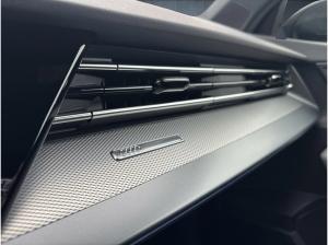 Audi A3 Limousine S line 35 TFSI S tronic S-LINE LED