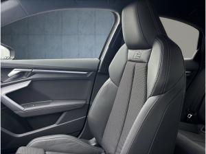 Audi A3 Limousine S line 35 TFSI S tronic S-LINE LED