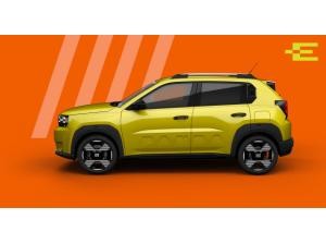 Fiat Grande Panda Sonderedition *LEASINGKNALLER*