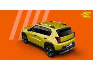 Fiat Grande Panda Sonderedition *LEASINGKNALLER*