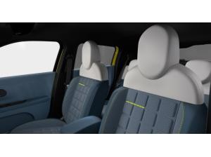 Fiat Grande Panda Sonderedition *LEASINGKNALLER*