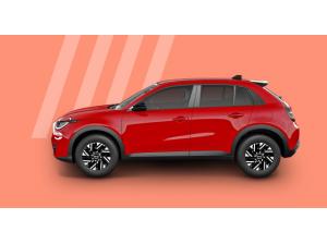 Fiat 600 1.2 Hybrid T3 *LEASINGKNALLER*