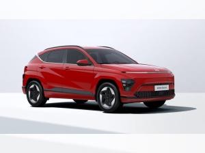 Hyundai Kona Elektro Select 48,4kWh Batt. inkl. Navi, LED, Rückfahrkamera, uvm.