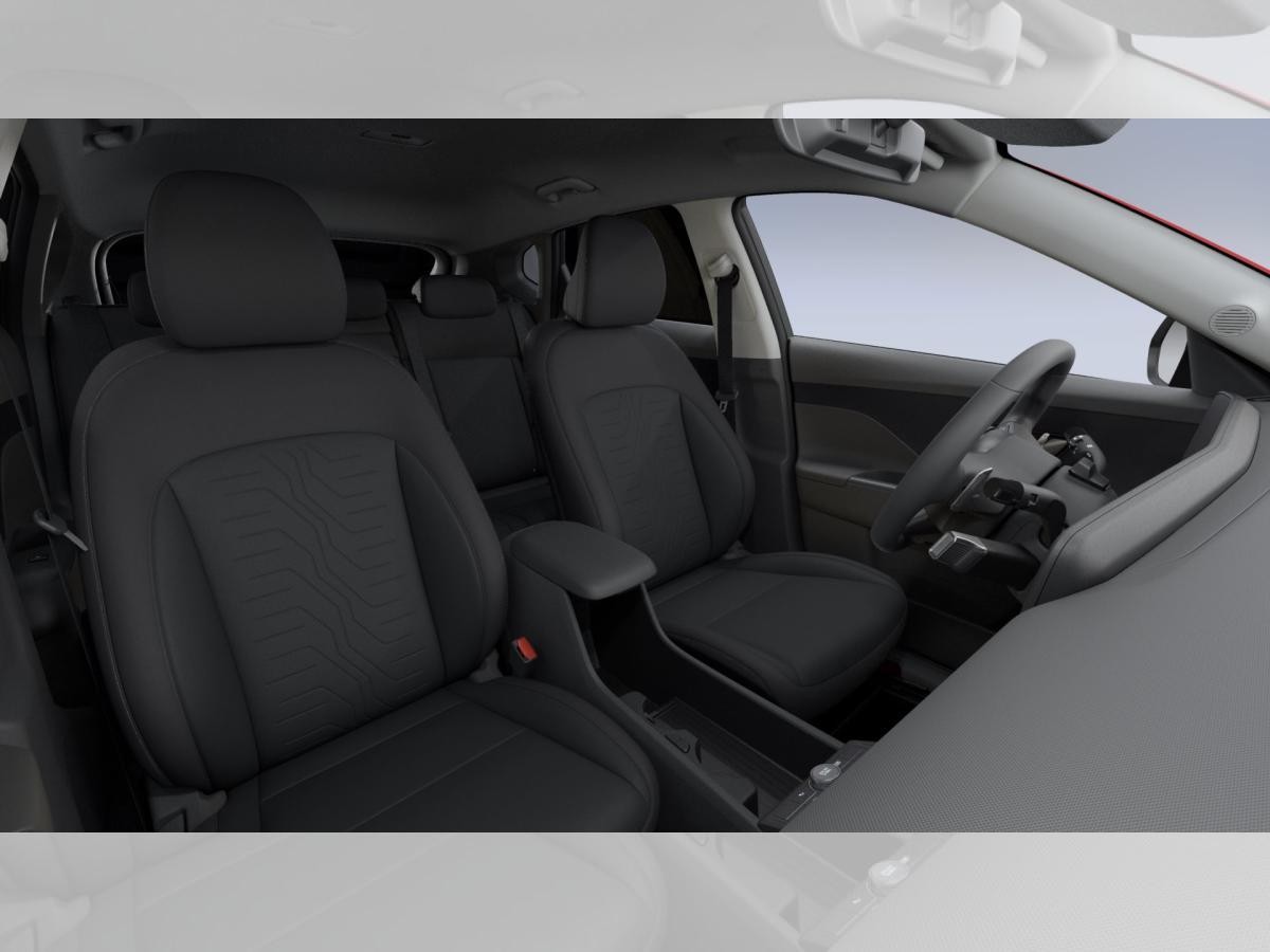 Hyundai Kona Elektro Select 48,4kWh Batt. inkl. Navi, LED, Rückfahrkamera, uvm.