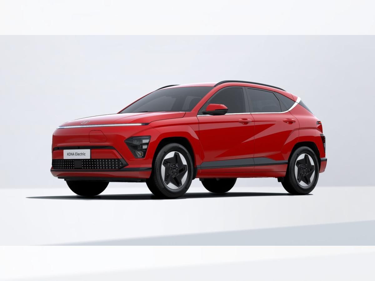 Hyundai Kona Elektro Select 48,4kWh Batt. inkl. Navi, LED, Rückfahrkamera, uvm.