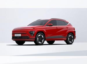 Hyundai Kona Elektro Select 48,4kWh Batt. inkl. Navi, LED, Rückfahrkamera, uvm.