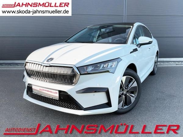 Skoda ENYAQ Enyaq Coupe 60 ACC, PDC, Navi, 3-Zonen Klima
