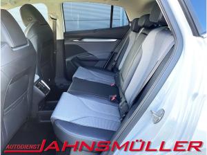 Skoda ENYAQ Enyaq Coupe 60 ACC, PDC, Navi, 3-Zonen Klima