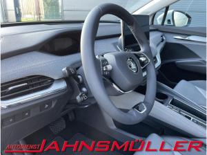 Skoda ENYAQ Enyaq Coupe 60 ACC, PDC, Navi, 3-Zonen Klima