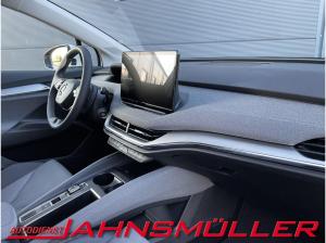 Skoda ENYAQ Enyaq Coupe 60 ACC, PDC, Navi, 3-Zonen Klima