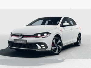 Volkswagen Polo GTI 207 PS DSG, Bestellfahrzeug ca. 5 Monate