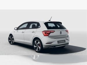 Volkswagen Polo GTI 207 PS DSG, Bestellfahrzeug ca. 5 Monate
