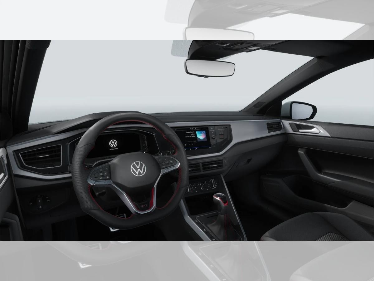 Volkswagen Polo GTI 207 PS DSG, Bestellfahrzeug ca. 5 Monate