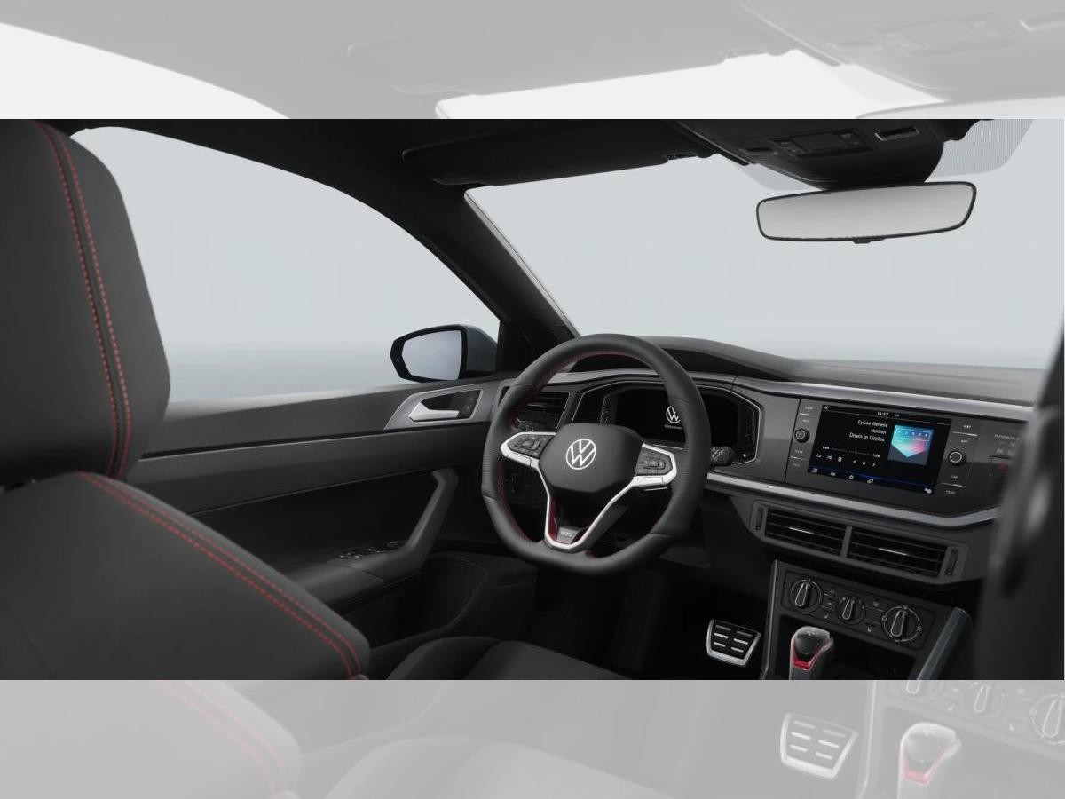 Volkswagen Polo GTI 207 PS DSG, Bestellfahrzeug ca. 5 Monate