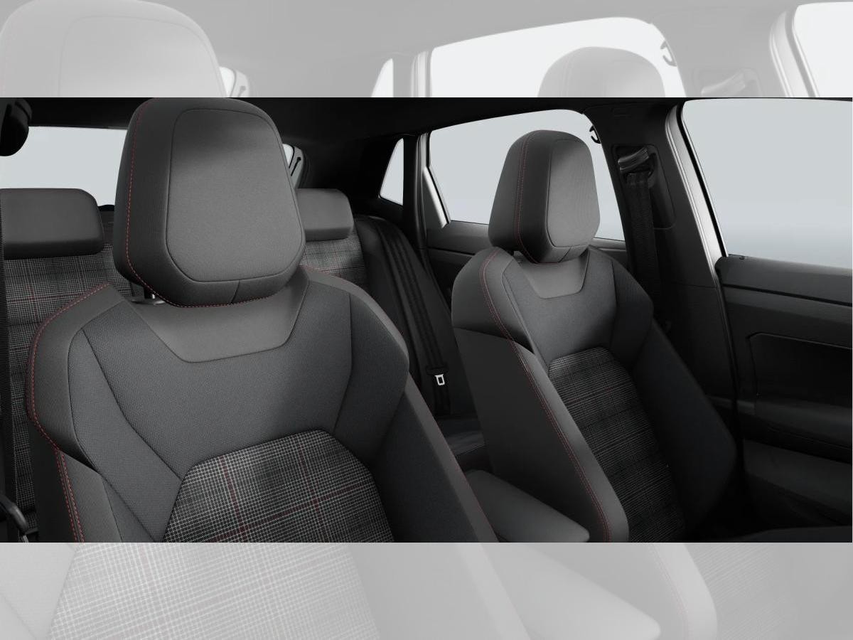 Volkswagen Polo GTI 207 PS DSG, Bestellfahrzeug ca. 5 Monate