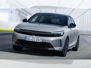 Opel Corsa-e Electric - konfigurierbar