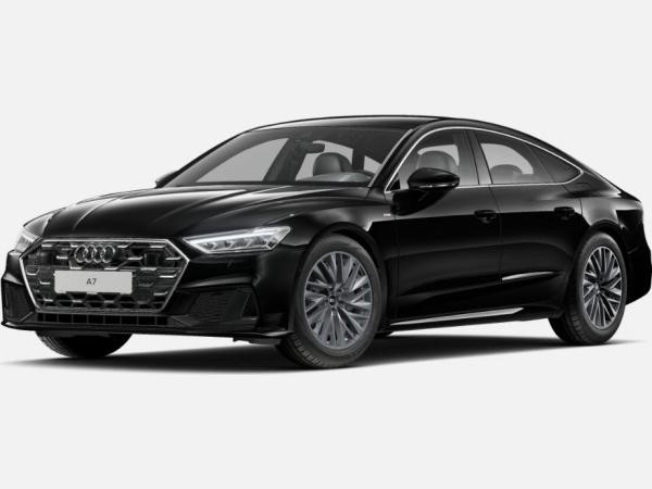 Audi A7 Sportback