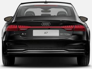 Audi A7 Sportback