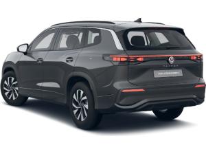 Volkswagen Tayron Life 2.0 TDI      DSG