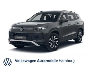 Volkswagen Tayron Life 2.0 TDI      DSG