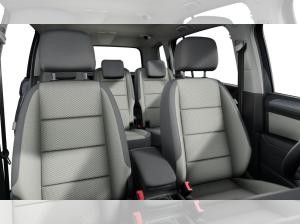 Volkswagen Touran Comfortline 1,5 l  TSI