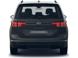 Volkswagen Touran Comfortline 1,5 l  TSI
