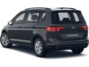 Volkswagen Touran Comfortline 1,5 l  TSI