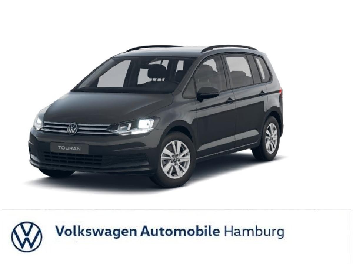 Volkswagen Touran Comfortline 1,5 l TSI