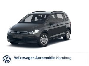 Volkswagen Touran Comfortline 1,5 l  TSI