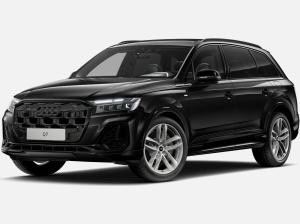 Audi Q7 SUV S line 55 TFSI e quattro *Bestellfahrzeug*
