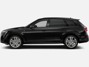 Audi Q7 SUV S line 55 TFSI e quattro *Bestellfahrzeug*