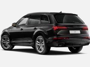 Audi Q7 SUV S line 55 TFSI e quattro *Bestellfahrzeug*