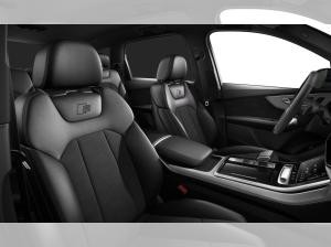 Audi Q7 SUV S line 55 TFSI e quattro *Bestellfahrzeug*