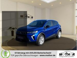 Mitsubishi ASX Plus Hybrid 1.6l TEMP KAM SHZ DAB NAV LED