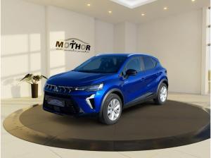 Mitsubishi ASX Plus Hybrid 1.6l TEMP KAM SHZ DAB NAV LED