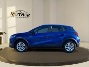 Mitsubishi ASX Plus Hybrid 1.6l TEMP KAM SHZ DAB NAV LED