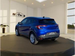 Mitsubishi ASX Plus Hybrid 1.6l TEMP KAM SHZ DAB NAV LED