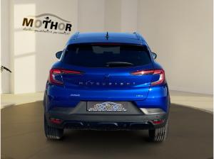 Mitsubishi ASX Plus Hybrid 1.6l TEMP KAM SHZ DAB NAV LED