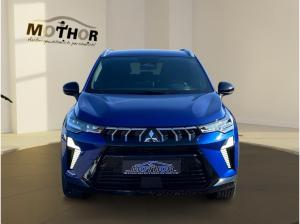 Mitsubishi ASX Plus Hybrid 1.6l TEMP KAM SHZ DAB NAV LED