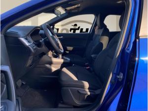 Mitsubishi ASX Plus Hybrid 1.6l TEMP KAM SHZ DAB NAV LED