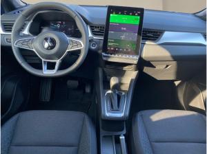 Mitsubishi ASX Plus Hybrid 1.6l TEMP KAM SHZ DAB NAV LED