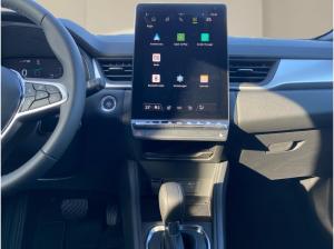 Mitsubishi ASX Plus Hybrid 1.6l TEMP KAM SHZ DAB NAV LED