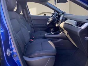 Mitsubishi ASX Plus Hybrid 1.6l TEMP KAM SHZ DAB NAV LED