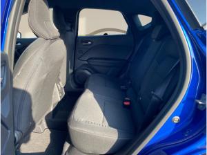 Mitsubishi ASX Plus Hybrid 1.6l TEMP KAM SHZ DAB NAV LED