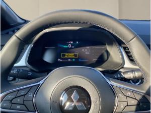 Mitsubishi ASX Plus Hybrid 1.6l TEMP KAM SHZ DAB NAV LED