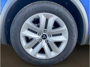 Mitsubishi ASX Plus Hybrid 1.6l TEMP KAM SHZ DAB NAV LED