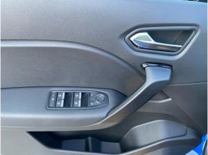 Mitsubishi ASX Plus Hybrid 1.6l TEMP KAM SHZ DAB NAV LED