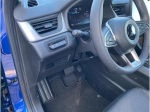 Mitsubishi ASX Plus Hybrid 1.6l TEMP KAM SHZ DAB NAV LED