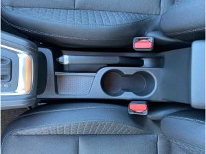 Mitsubishi ASX Plus Hybrid 1.6l TEMP KAM SHZ DAB NAV LED