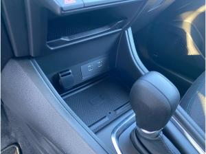 Mitsubishi ASX Plus Hybrid 1.6l TEMP KAM SHZ DAB NAV LED